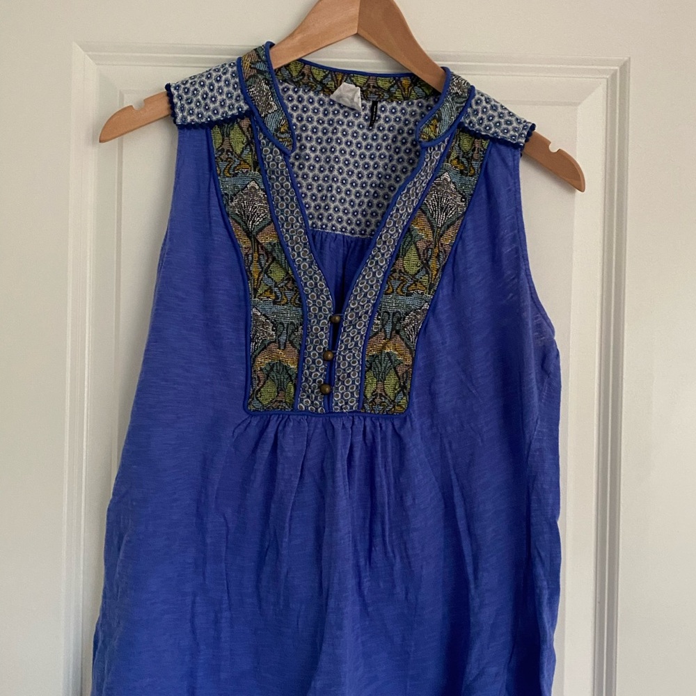 Akemi + Kin (Anthropologie) Tank Top